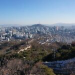 Private Seoul Wall Trekking [Inwangsan, Bugaksan, Naksan Park, N-Seoul Tower] - A Walk Through Seoul’s Historic Walls and Mountain Ridges