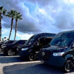 Private service, Airport, Hotels to Port Canaveral terminals. - A Detailed Look at Your Orlando to Port Canaveral Transfer