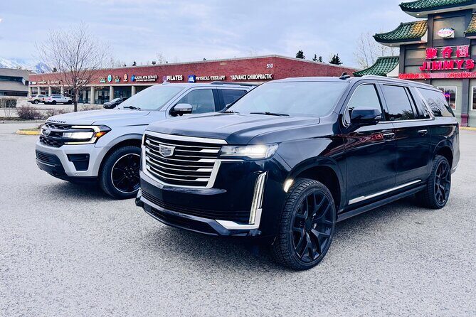 Private Seward Cruise Transit Tour with National Park and AWCC - What the Tour Includes and Excludes