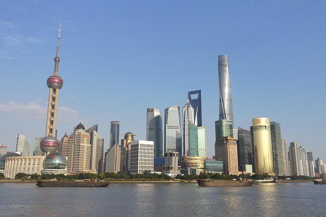 Private Shanghai Day Tour of Zhujiajiao Water Town,Yu Garden and Bund - A Deep Dive into the Day’s Itinerary