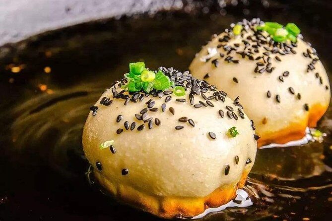 Private Shanghai Foodie Adventures with Rooftop Bar Hopping - Frequently Asked Questions