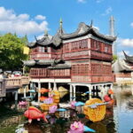 Private Shanghai Full Day City Tour with Old &New Highlights - Spiritual and Sky-High Perspectives