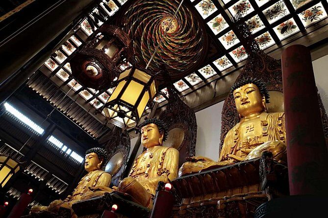 Private Shanghai in One Day Guided Sightseeing Tour - Why This Tour Offers Great Value