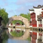 Private Shanghai Layover Tour to Zhaojialou Water Town with Lunch or Dinner - Practical Details and Tips