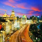 Private Shanghai Night Tour : Shanghai Tower Observation Deck and Amazing Lights - A Detailed Look at the Nighttime Shanghai Experience