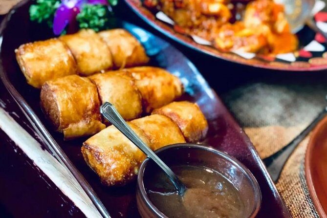 Private Shanghai Night Tour with Lost Heaven Dinner and Bar Hopping Option - Practical Details: What You Need to Know