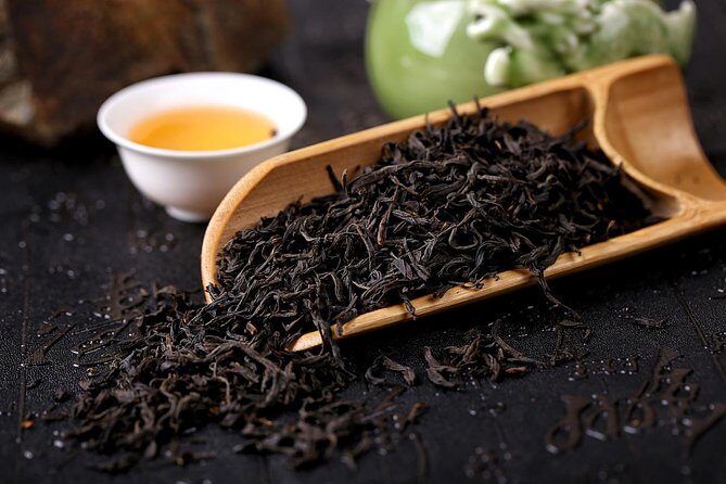 Private Shanghai Shopping Tour with Local Shopping Guru - FAQs