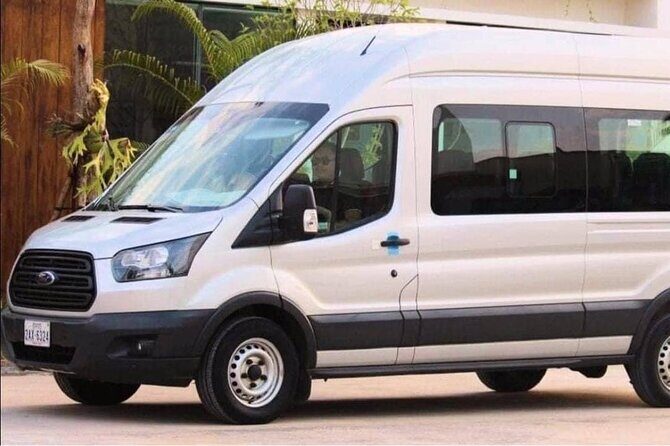 PRIVATE / SHARED Siem Reap Airport ( SAI ) Pick up & Transfers - Key Points