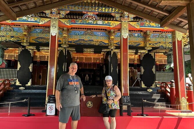 Private Shizuoka Tour from Shizuoka Station / Sedan Taxi - Frequently Asked Questions