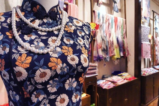 Private Shopping Experience with Insider - What’s Included and How the Tour Works