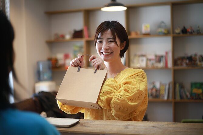 Private Shopping Tour from Fukuoka hotels to Tosu Premium Outlets - Why This Tour Offers Good Value