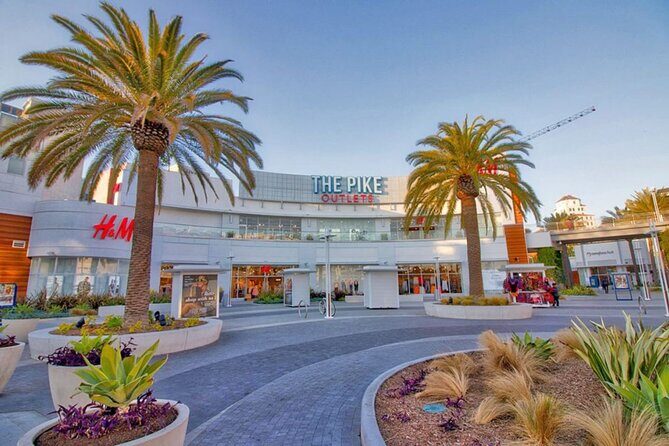 Private Shopping Tour from Los Angeles Hotels to The Pike Outlets - Final Thoughts: Is It Worth It?