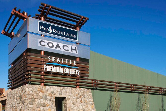 Private Shopping Tour from Seattle to Seattle Premium Outlets - What Really Sets This Tour Apart