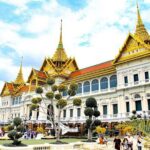 Private Shore Excursion: Best of Bangkok in a day - Who Should Consider This Tour?