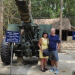 Private Shore Excursion: Cu Chi Tunnels & Ho Chi Minh City from Phu My Port - What the Tour Includes and What to Keep in Mind