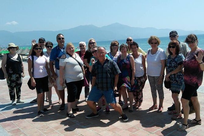 Private shore Excursion from Chan May Port to discover Da Nang city and Hoi an city