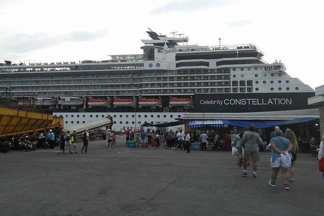 Private Shore Excursion from CHAN MAY Port to Visit DA NANG city & HOI AN city - How It Performs in Practice