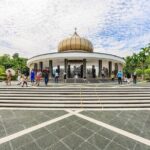 Private Shore Excursion from Klang Port to KL city tour - An Authentic, Practical Look at the Tour