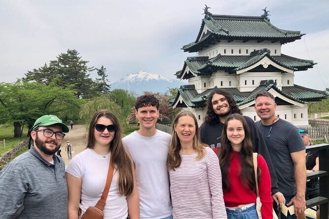 Private Shore Excursion of Aomori with Licensed Guide - Why This Tour Offers Value