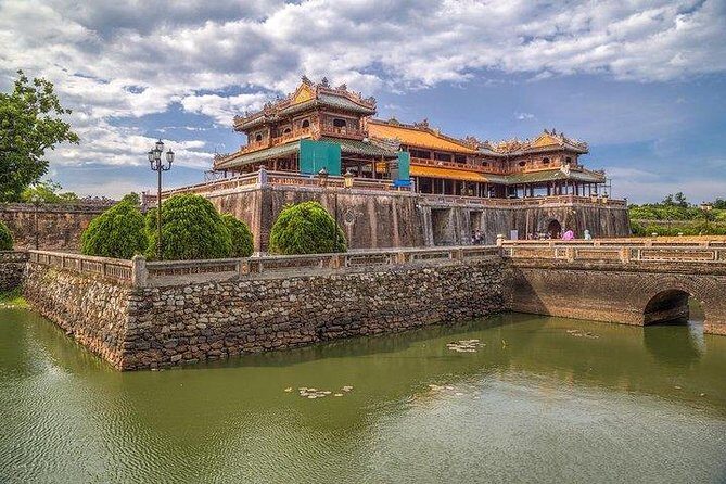 Private Shore Excursion to HUE IMPERIAL CITY from Chanmay/Tiensa Port - The Highlights: What You’ll See and Experience