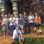 Private Shore Excursions from Chan May port to My Son Holyland & Hoi An City - Who This Tour Is Best For