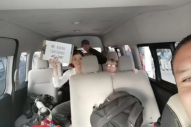 Private Shuttle from Cancun Airport to Playa Del Carmen - Why This Transfer Stands Out