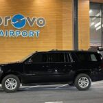 Private Shuttle from Provo Airport to Park City - The Journey: What to Expect