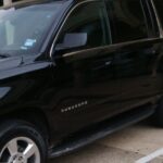 Private Shuttle Hobby Airport to Galveston for Up to 10 Travelers - What to Expect at Pickup and Drop-off
