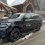 Private Shuttle Kelowna to Big White - The Sum Up