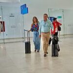 Private shuttle service at Oaxaca Airport Hotel - An In-Depth Look at the Oaxaca Airport Shuttle Experience