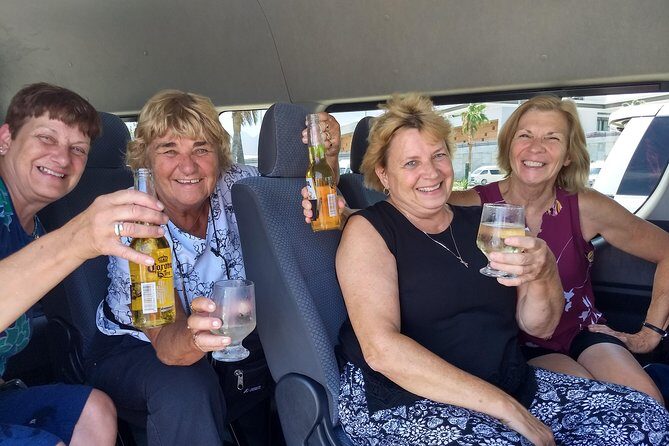 Private Shuttle Services Oneway Ride - The Sum Up: Is This Shuttle Right for You?