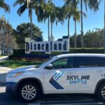 Private Shuttle to Disneyland Park Anaheim - Key Points