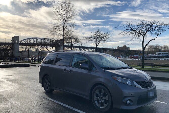 Private Shuttle Vancouver airport(YVR) to/from Whistler One Way - Who Should Consider This Service?