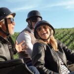 Private Sidecar Winery Tour through Santa Barbara - Who Will Love This Tour?