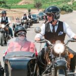 Private Sidecar Winery Tour through Sonoma - An In-Depth Look at the Sonoma Sidecar Tour