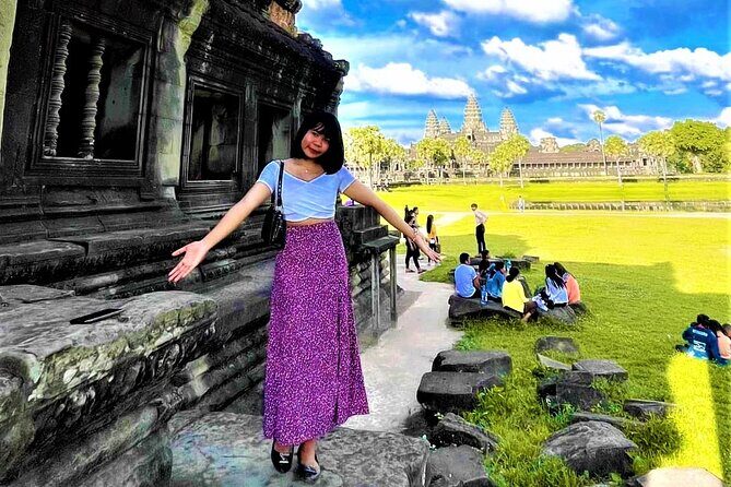 Private Siem Reap 2 Days Tour Angkor Wat and Floating Village - FAQ