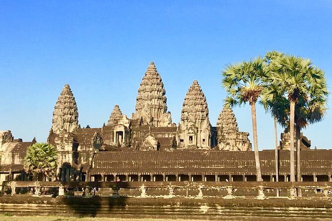 Private Siem Reap 3 Day Tour Discover All Highlight Angkor Temple - Final Thoughts