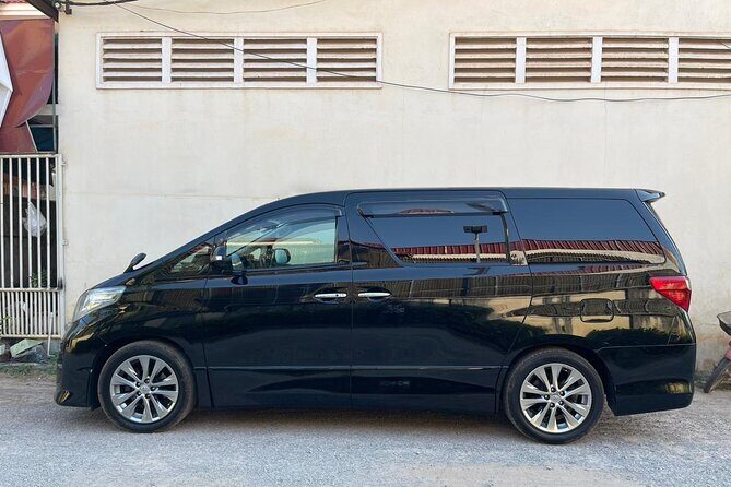 Private Siem Reap Angkor International Airport Transfer Service - The Sum Up: Value for Your Travel in Cambodia