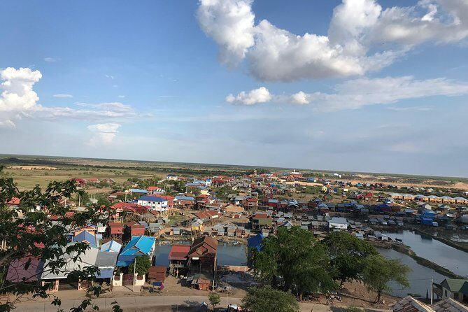 Private Siem Reap Countryside Tour by Jeep with Local Food Experience - The Heart of the Journey: What to Expect from the Countryside Jeep Tour