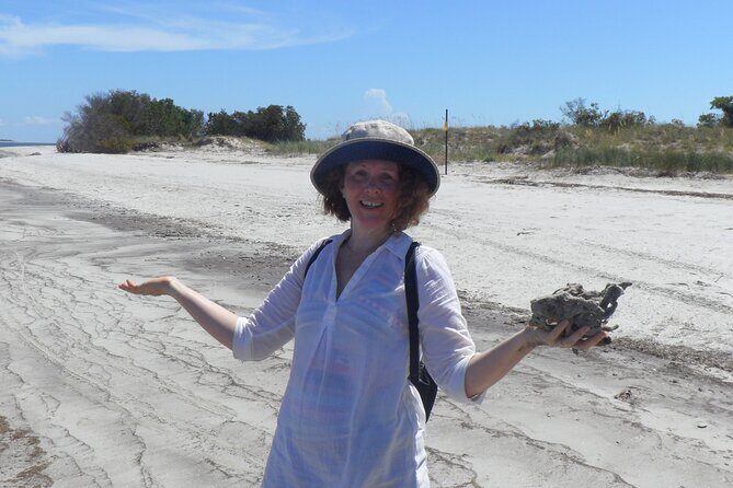 Private Sightseeing Boat Tour in Savannah - Final Thoughts: Is This Tour for You?