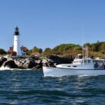 Private Sightseeing Charter on a Vintage Lobster Boat with Drinks - Exploring the Itinerary: What to Expect on Your Two-Hour Tour