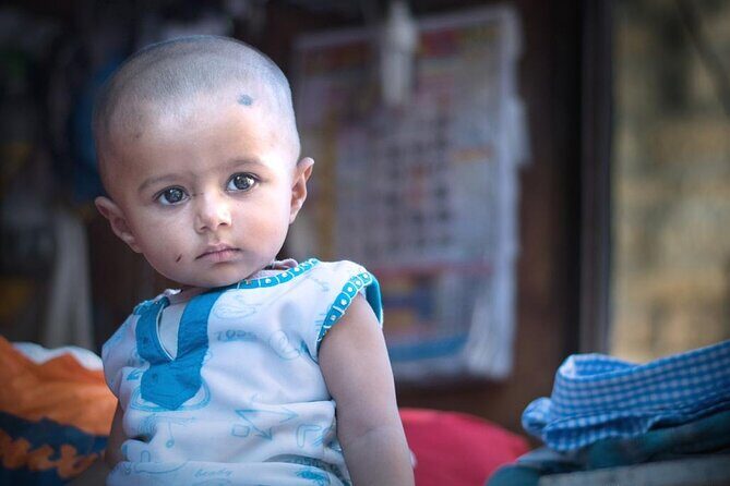 Private Sightseeing Tour of Jodhpur's Blue City by tuk tuk - Who Should Consider This Tour?