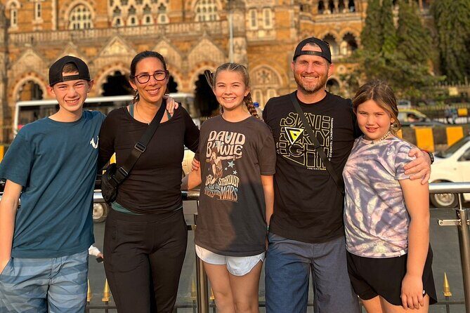 Private Sightseeing Tour of Mumbai's Iconic Sights - Final Thoughts: Who Should Book This Tour?