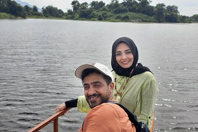 Private Sigiriya Day Tour and Authentic Sri Lankan Lunch Buffet - Transport, Timing, and Personal Touch