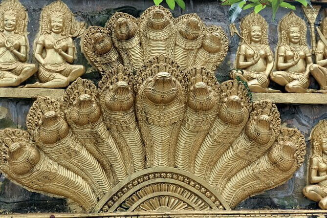 Private Sihanoukville Tour from Pier - FAQs