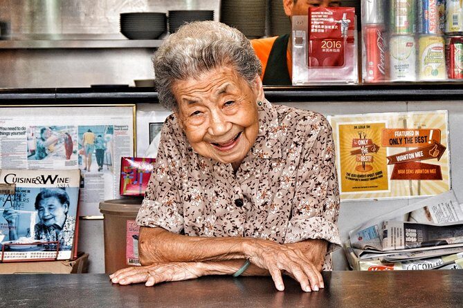 Private Singapore Airport Layover Walking Tour - Who Will Love This Tour?