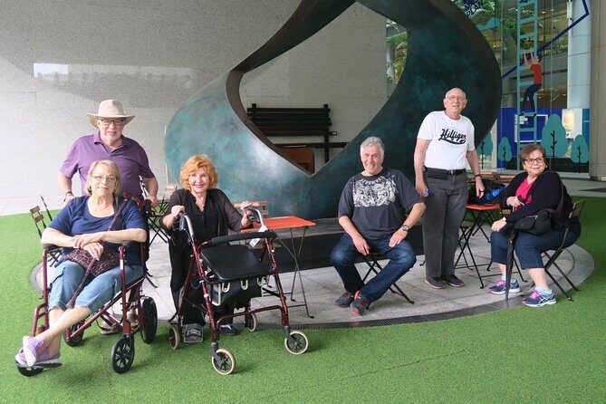 Private Singapore City Highlights Tour By Car - Half Day or Full Day - Who Should Consider This Tour?