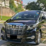 Private Singapore Departure in Mini Van from Hotel to Changi Airport - Why This Transfer Is a Good Choice