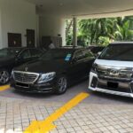 Private Singapore Departure Transfer: City to Airport or Cruise Terminal - Why Choose This Private Transfer in Singapore?