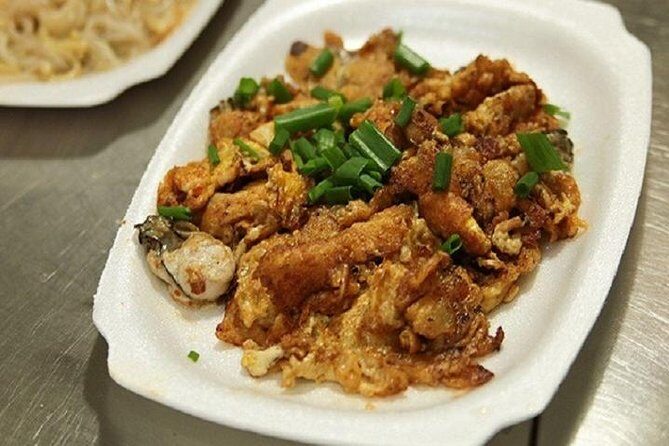 Private Singapore Food Tour of Chinatown & Little India - Key Points